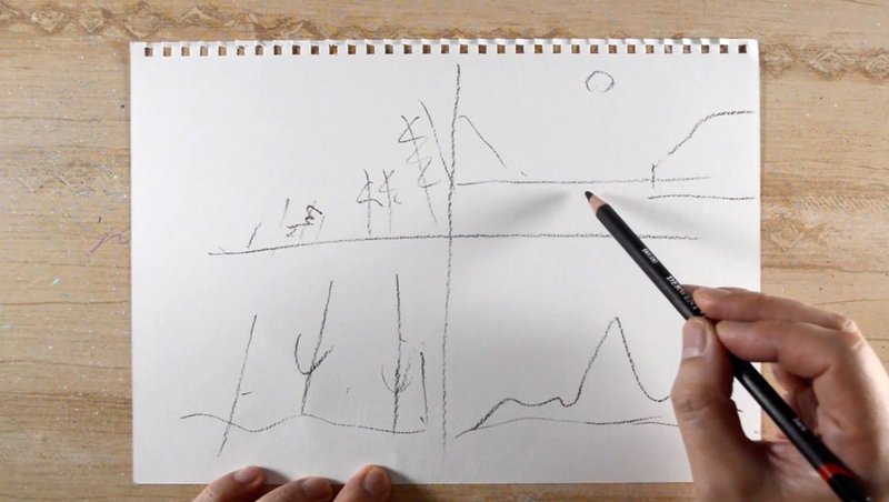 アクリル絵の具を使用した4つの銀河の描き方 初心者が簡単に絵を描く方法 Junya Art Note アクリル絵の具を使用した4つの銀河の描き方 初心者が簡単に絵を描く方法 Junya Art Note