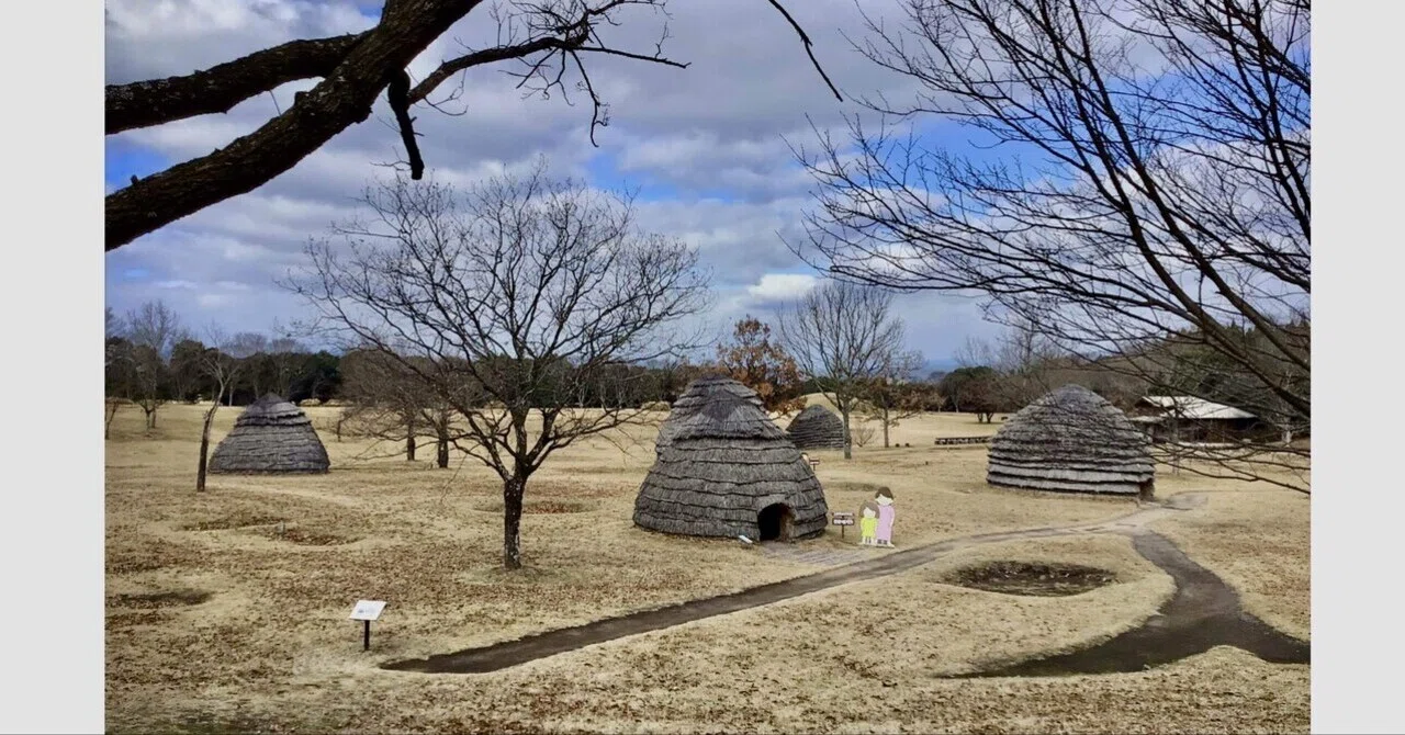 史跡年表」を道標にして〜鹿児島県②｜タカッチ