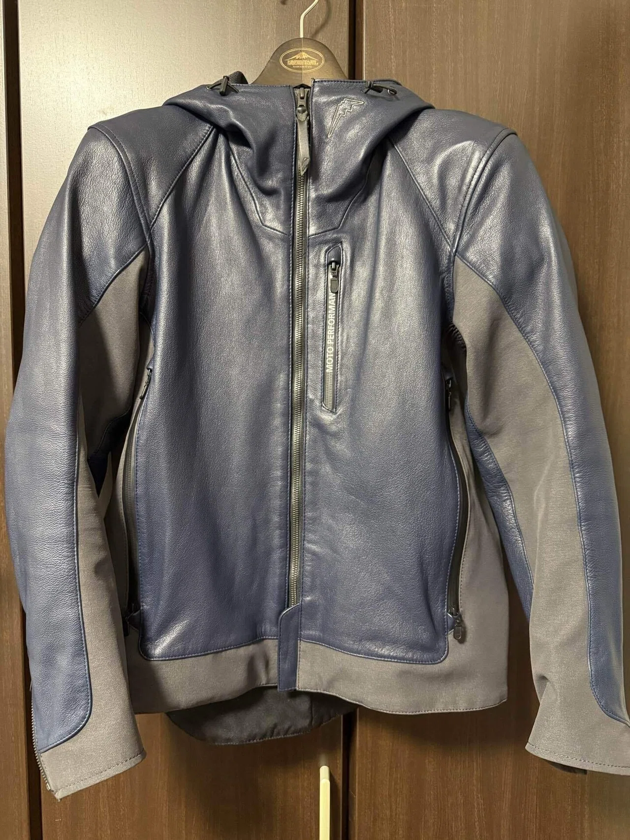 ☆30000円スタート☆ レギュレーターライトジャケット KUSHITANI