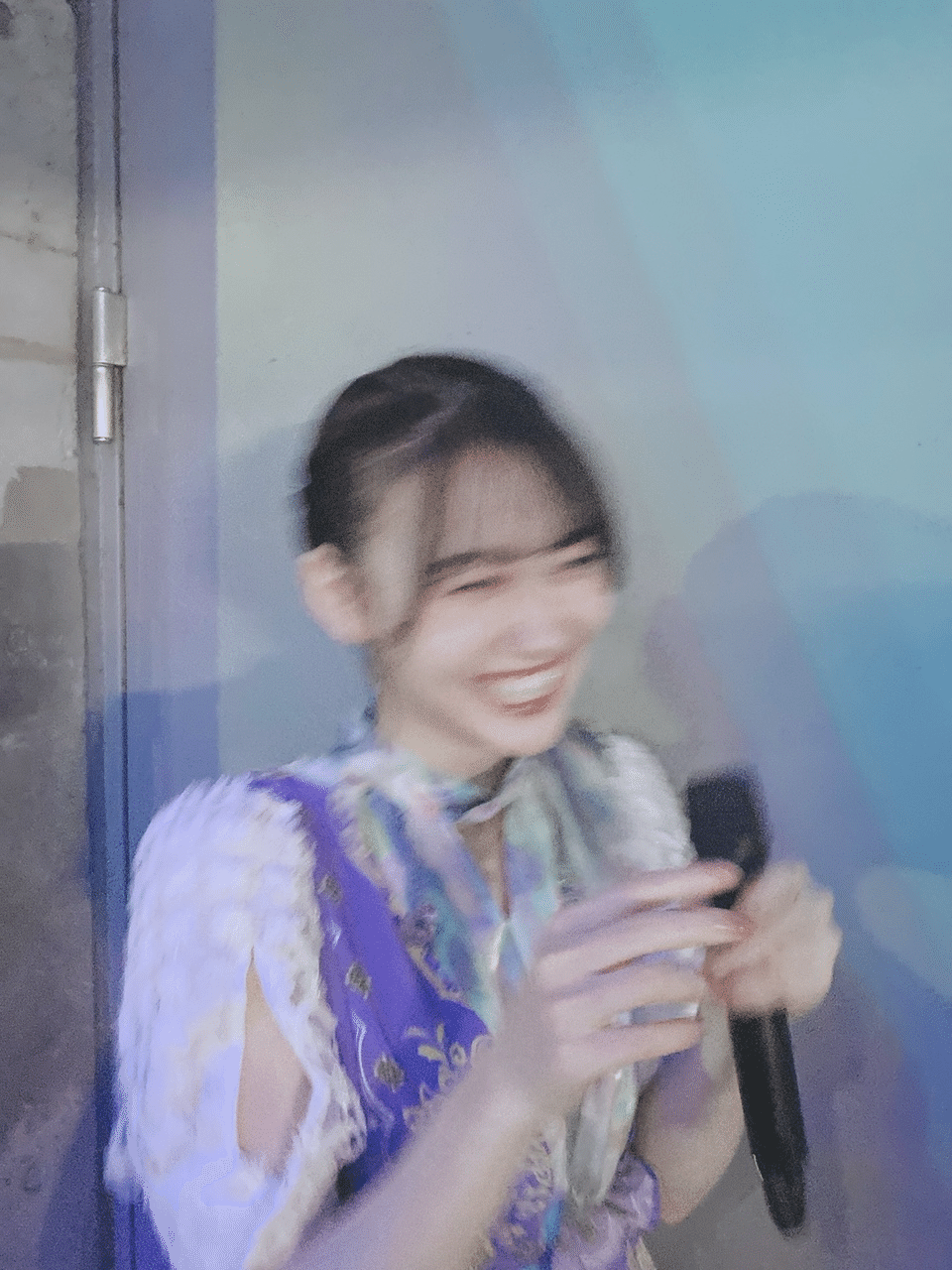 松尾美佑ちゃんと、私(備忘録)｜やすっしー