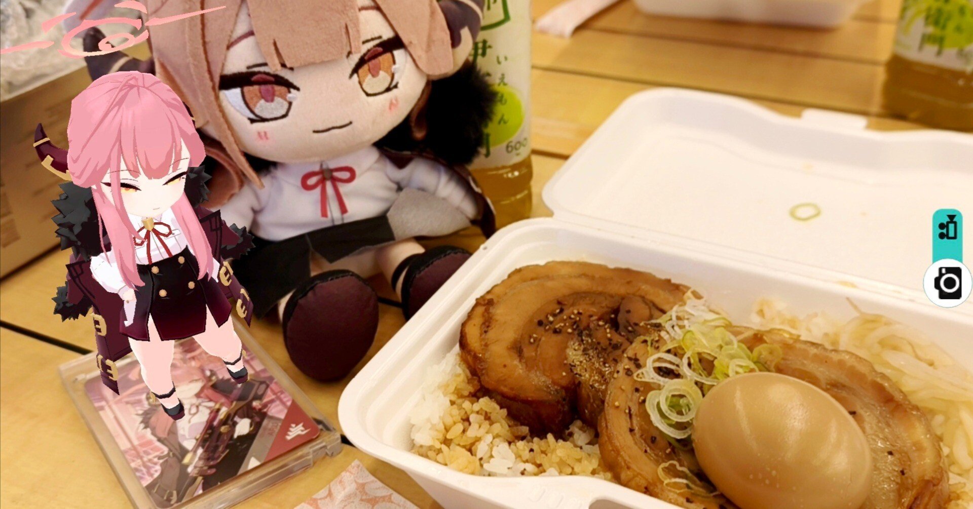 ブルーアーカイブの韓国限定ARカードが凄かった話｜surround