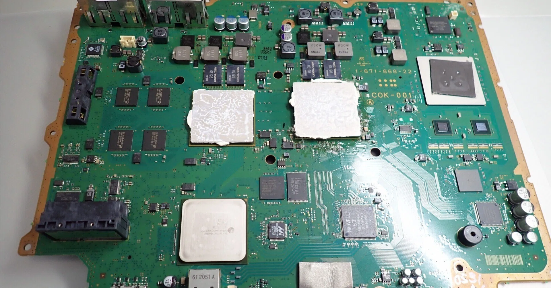 The Day My PlayStation 3 Breathed Its Last｜積みプラで詰んだAKI