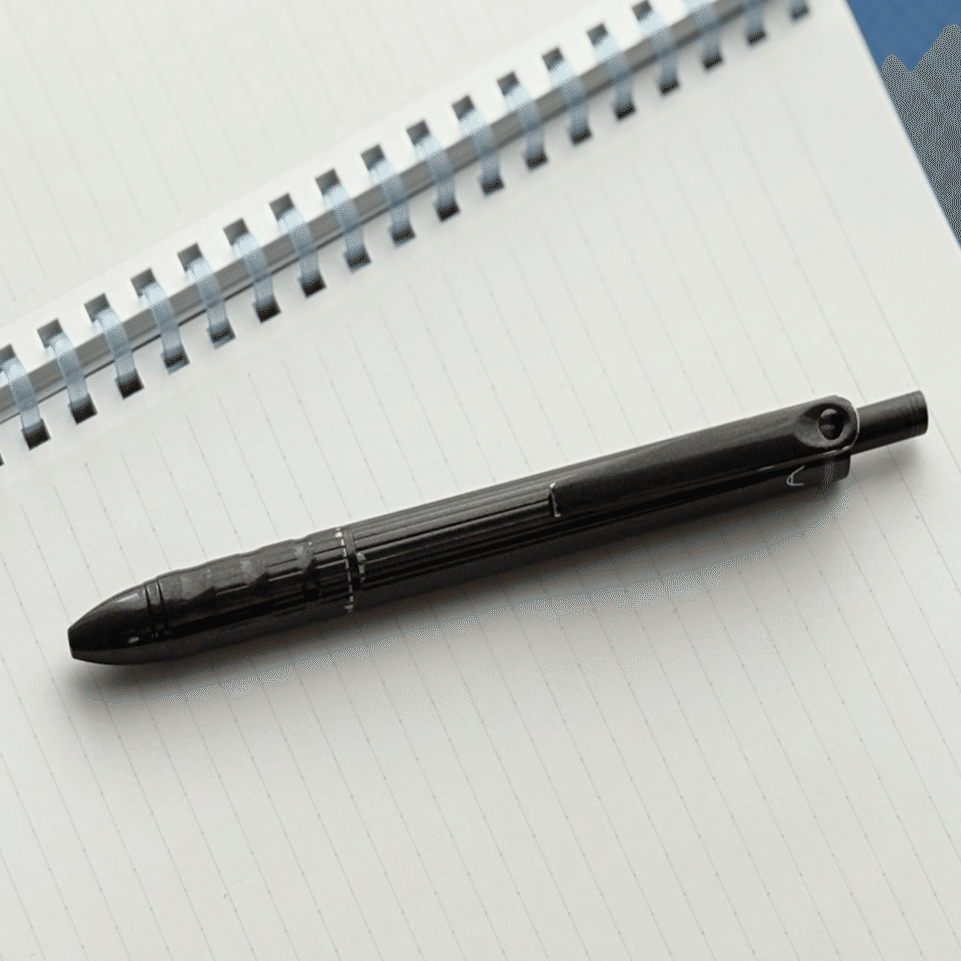 2025年 買ってよかった文房具｜杏