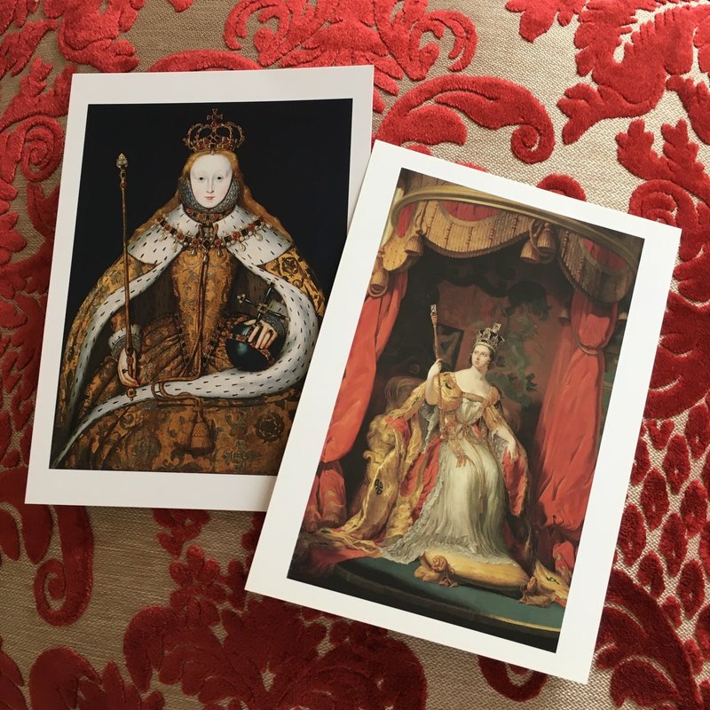 役立たずの偏愛ドレス世界史 愛と欲望のチューダー王朝 タケチヒロミ Roulottes Note