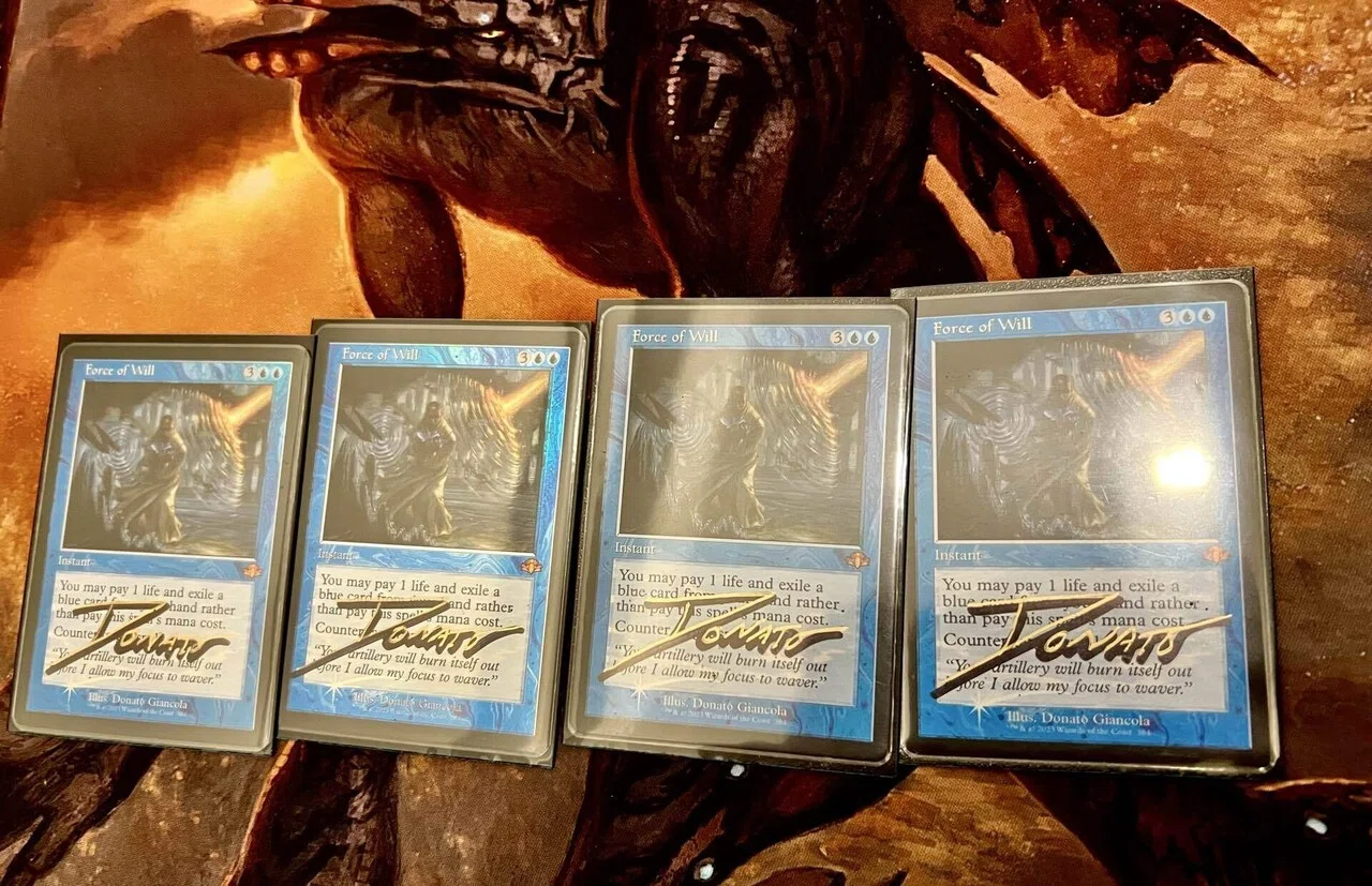 MTG】サインド魚図鑑｜Ke_no_ji