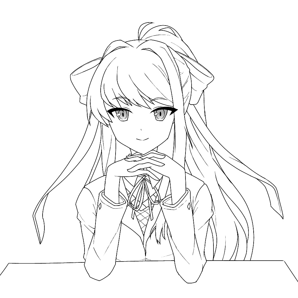 MYの絵【模写】 今年した模写まとめ｜あさら