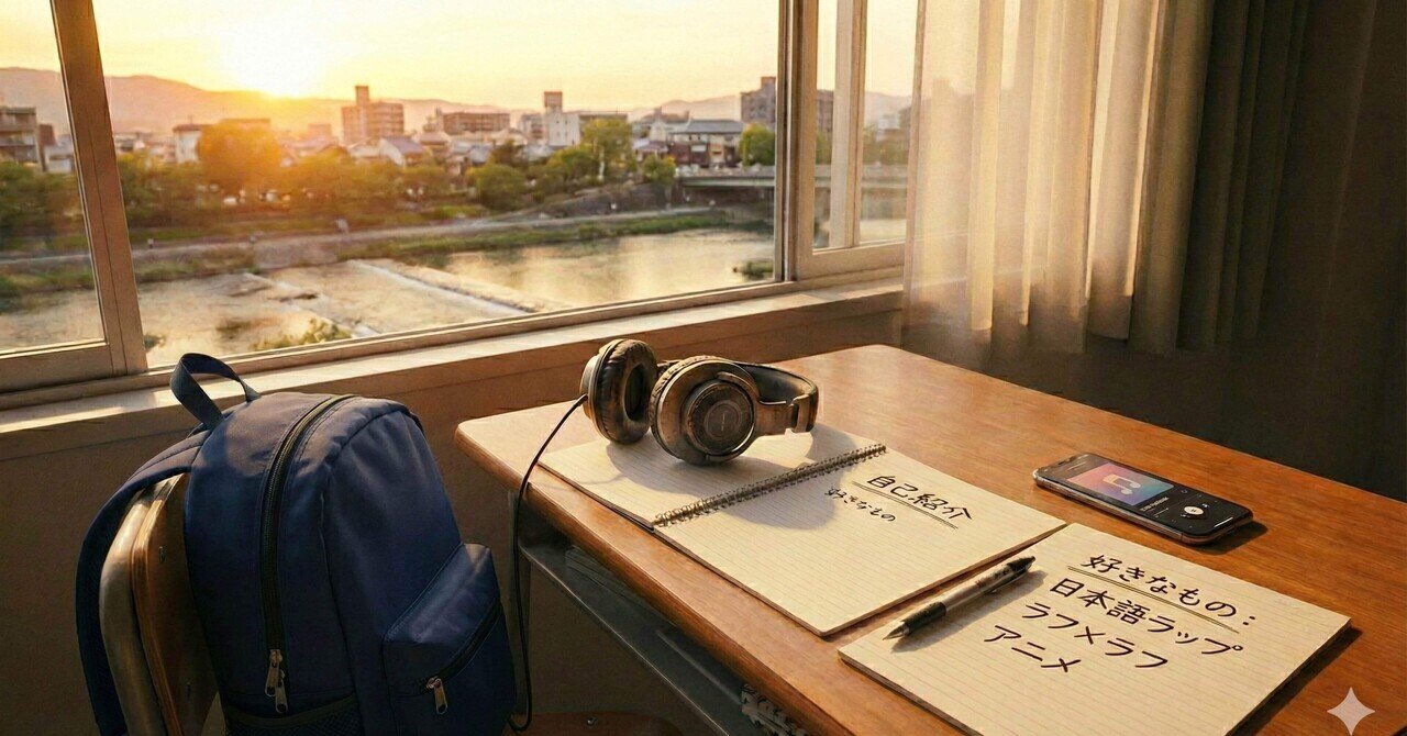 プロフィール確認お願いしますᐢ.ˬ.ᐢ 自己紹介】18歳がnoteを始める理由。｜Xox zzz/オズ