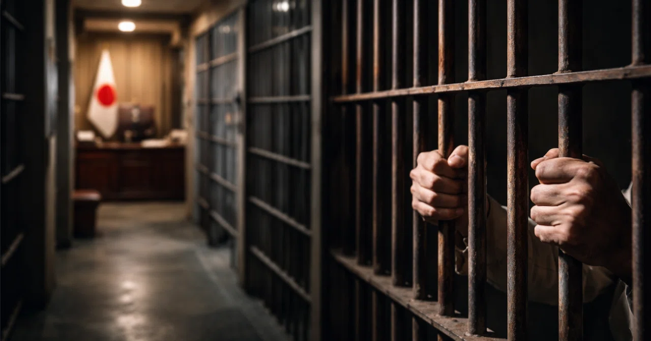 法務大臣が“受刑者”になって見た、日本の刑務所のリアル|サトシの読書【気ままな書評】