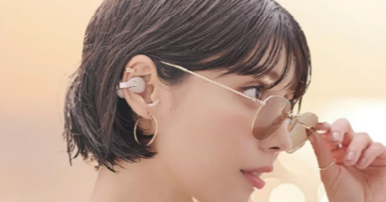 Victor HA-NP1T-AN Review | A 'Stylish Earphone' You Can Use Like
