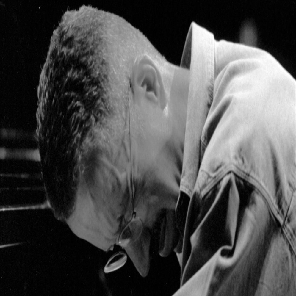 キース・ジャレット｢キース・ジャレット音楽のすべてを語る