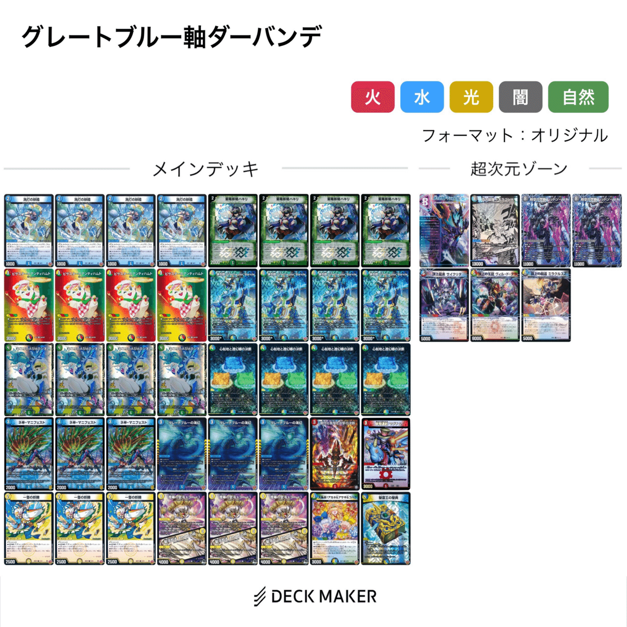 4cダーバンデ所感録｜しき◇春夏秋冬