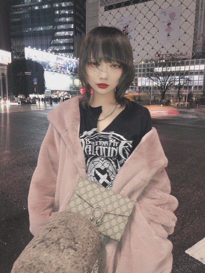 香椎かてぃ 新あいどる聖書 を読んで ちょいネタバレあり 紅葉 もみじ Note