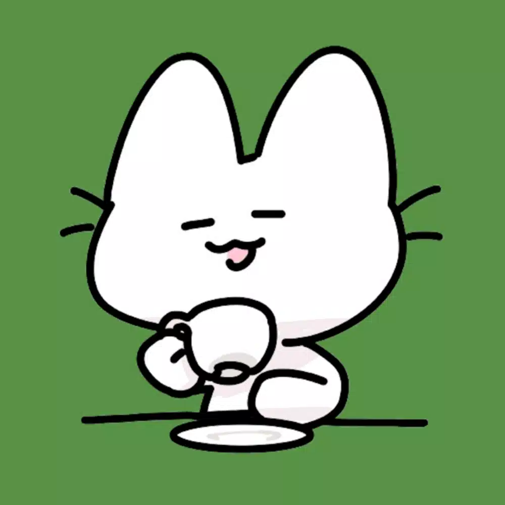すみにゃん
