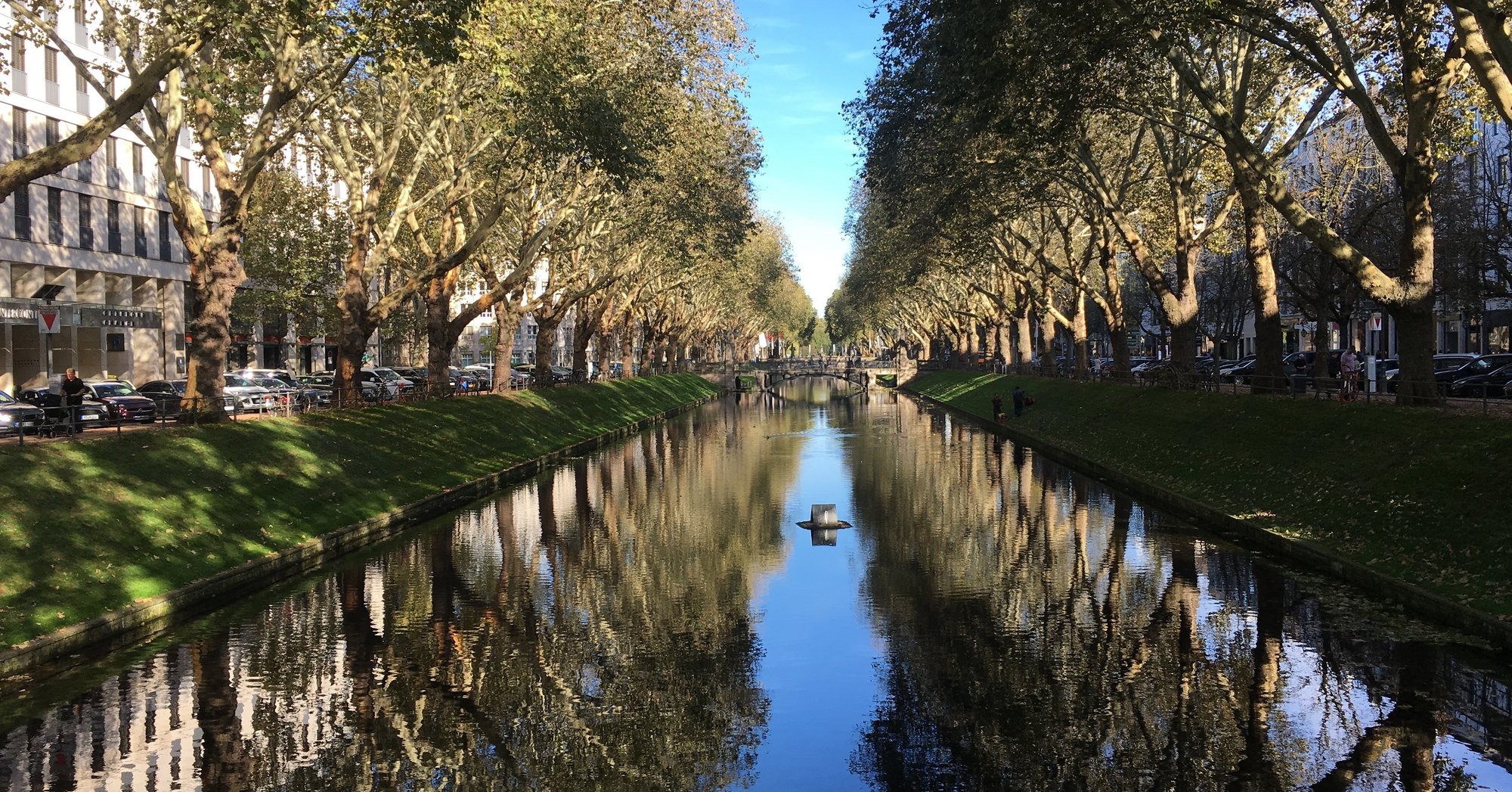 ドイツ旅行1日目 デュッセルドルフ ケルン Atsuya Note ドイツ旅行1日目 デュッセルドルフ ケルン Atsuya Note