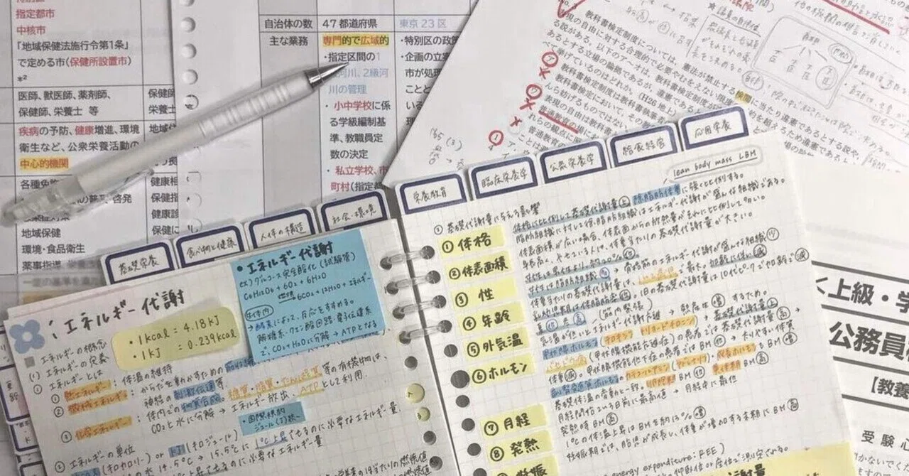 最小限で勝つ】働きながら国試浪人を成功させた、私の「選抜参考書」は