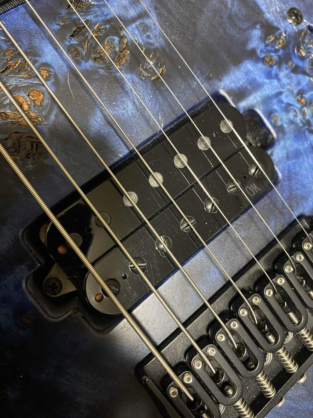 Mayones Duvell Elite 7 レビュー｜Yugen