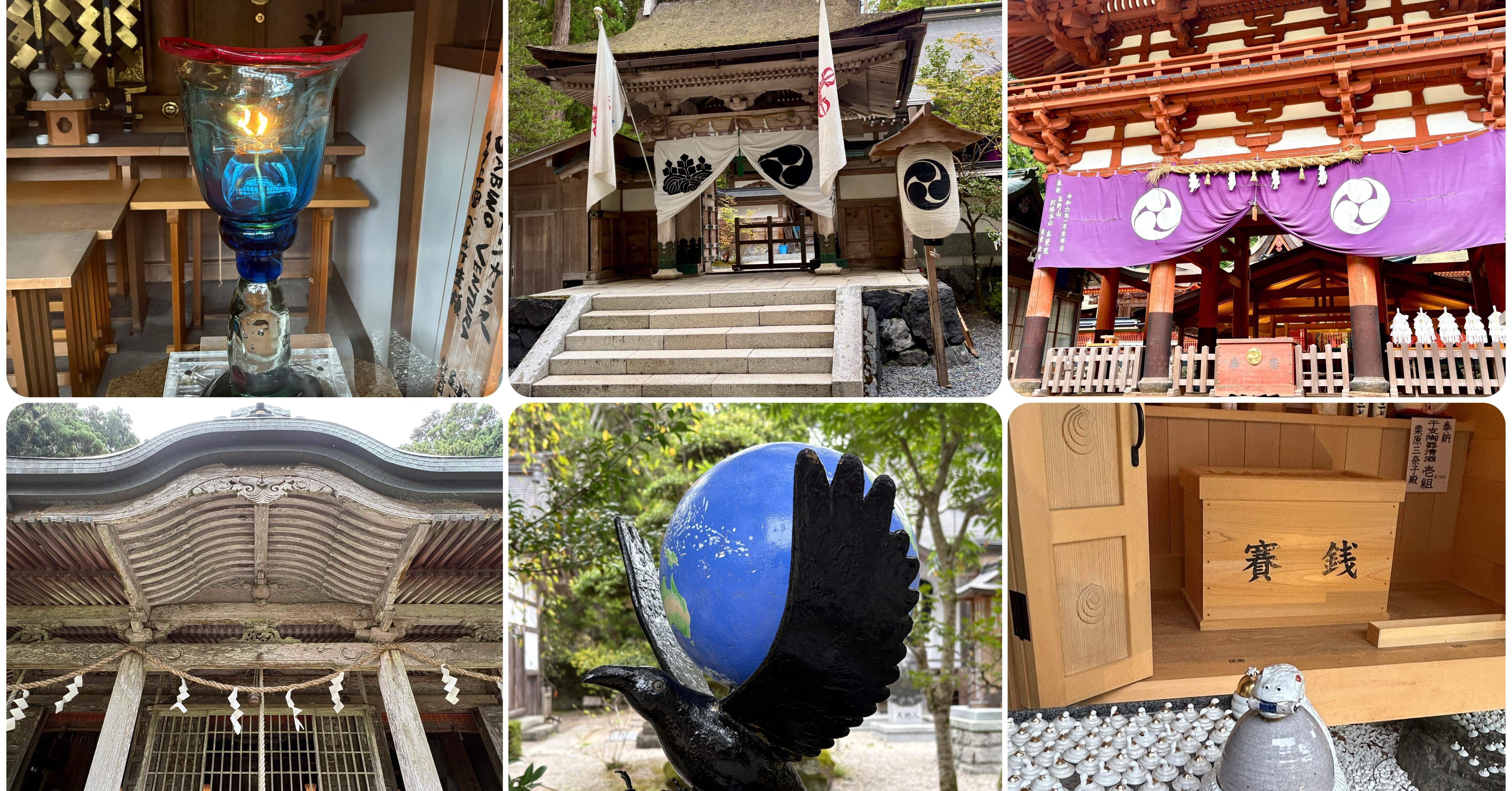 個人的2025年に行ったお勧めスポットベスト10｜遊月の日々これ好日なり