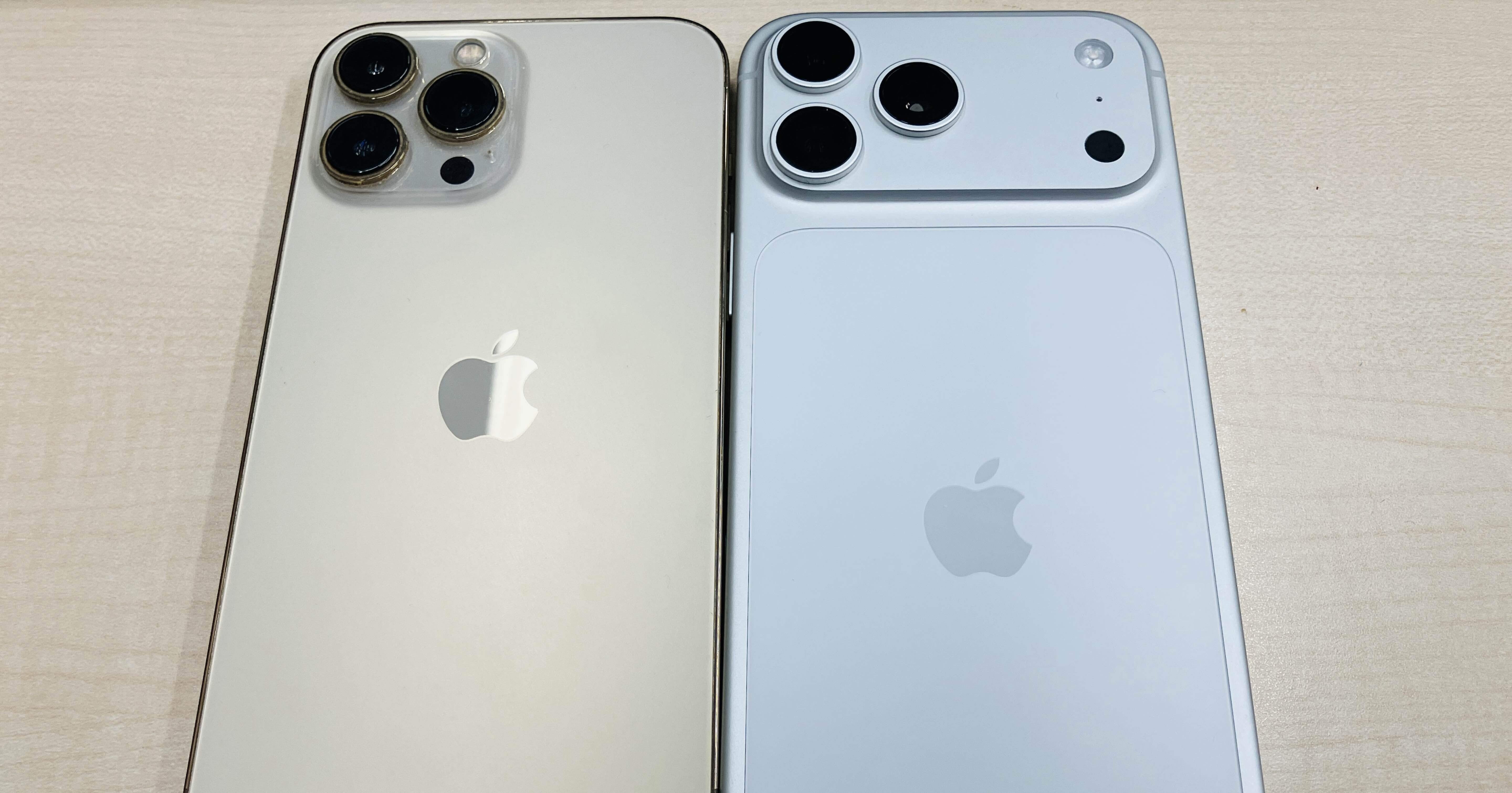 iPhone17ProMAXを買いました｜とらきち