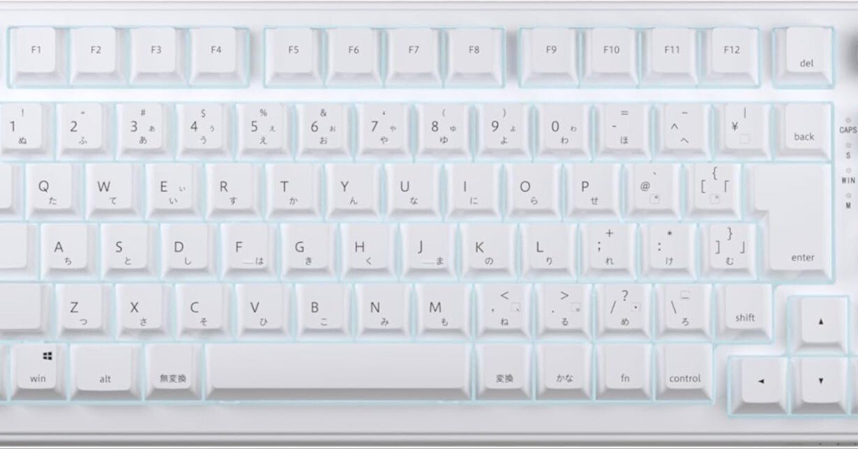 コスパ最強！？】AIM1 瞬 MATATAKI レビュー｜ラピッドトリガー×8000Hz