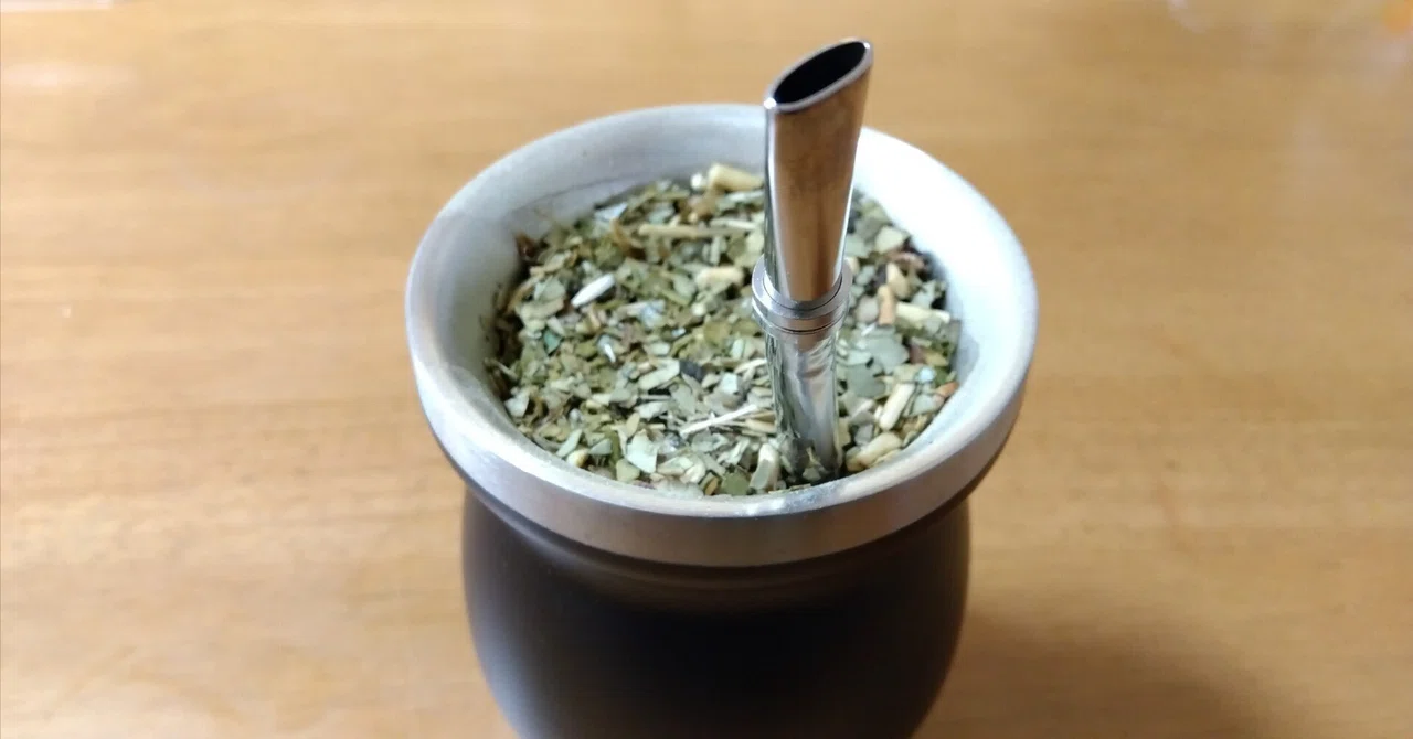 ちょっとマテッ茶!|さこう