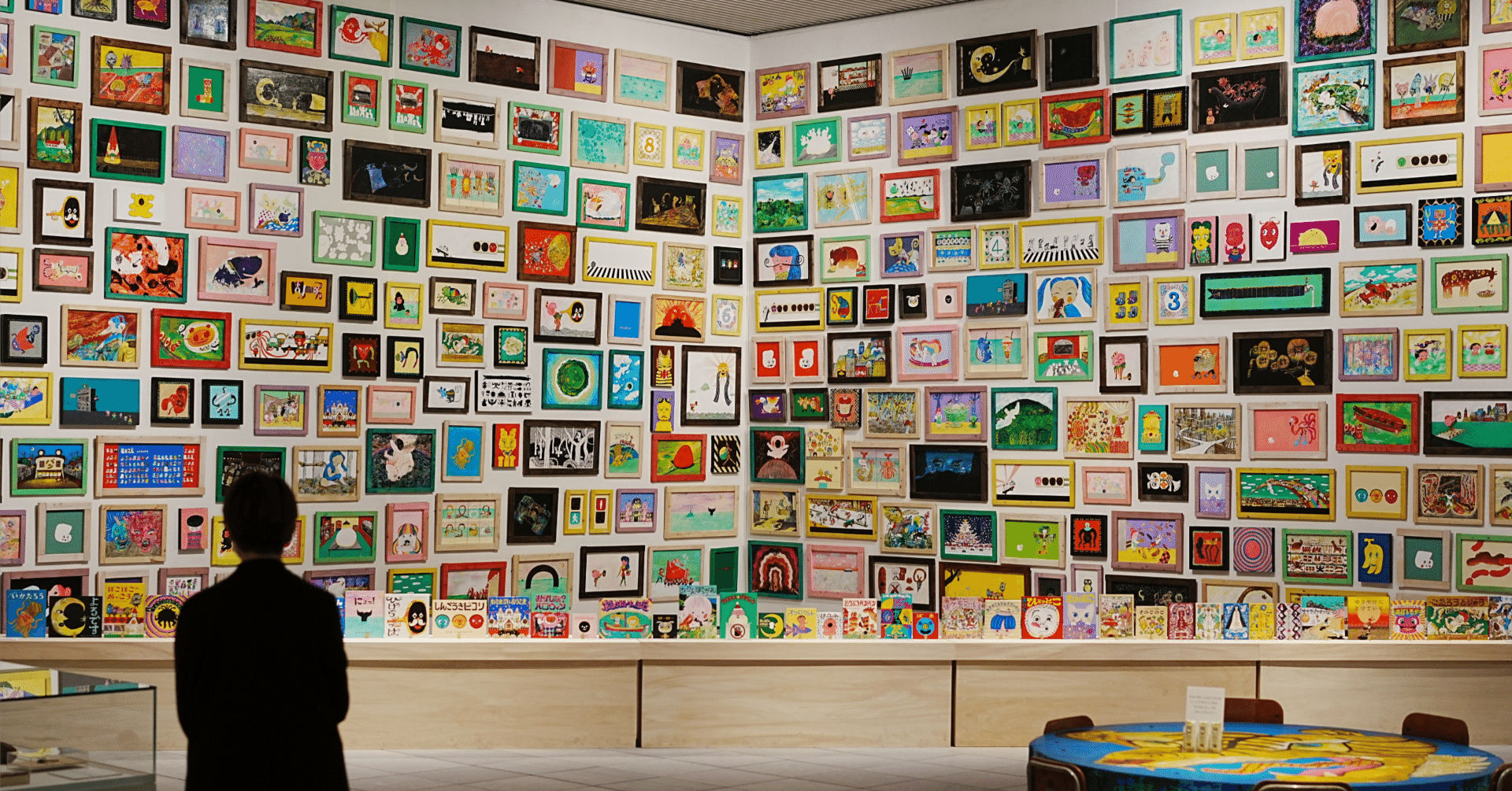 2025年に行った美術展｜和代