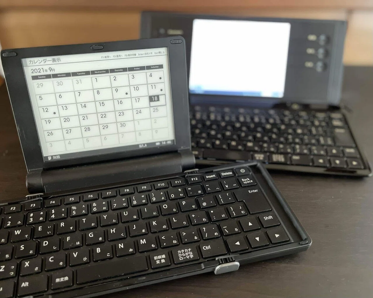 ポケットメモライターが欲しすぎて、ポメラDM25を手に入れた話｜ヒノエンヤ