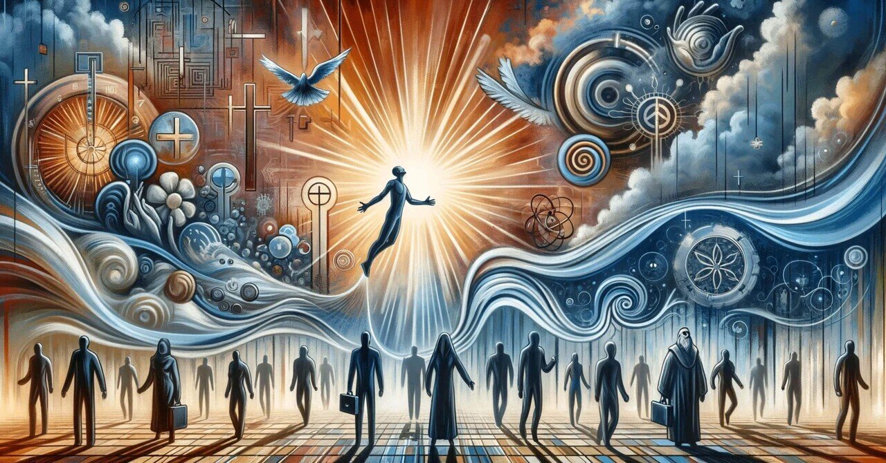 過去は自分の存在証明