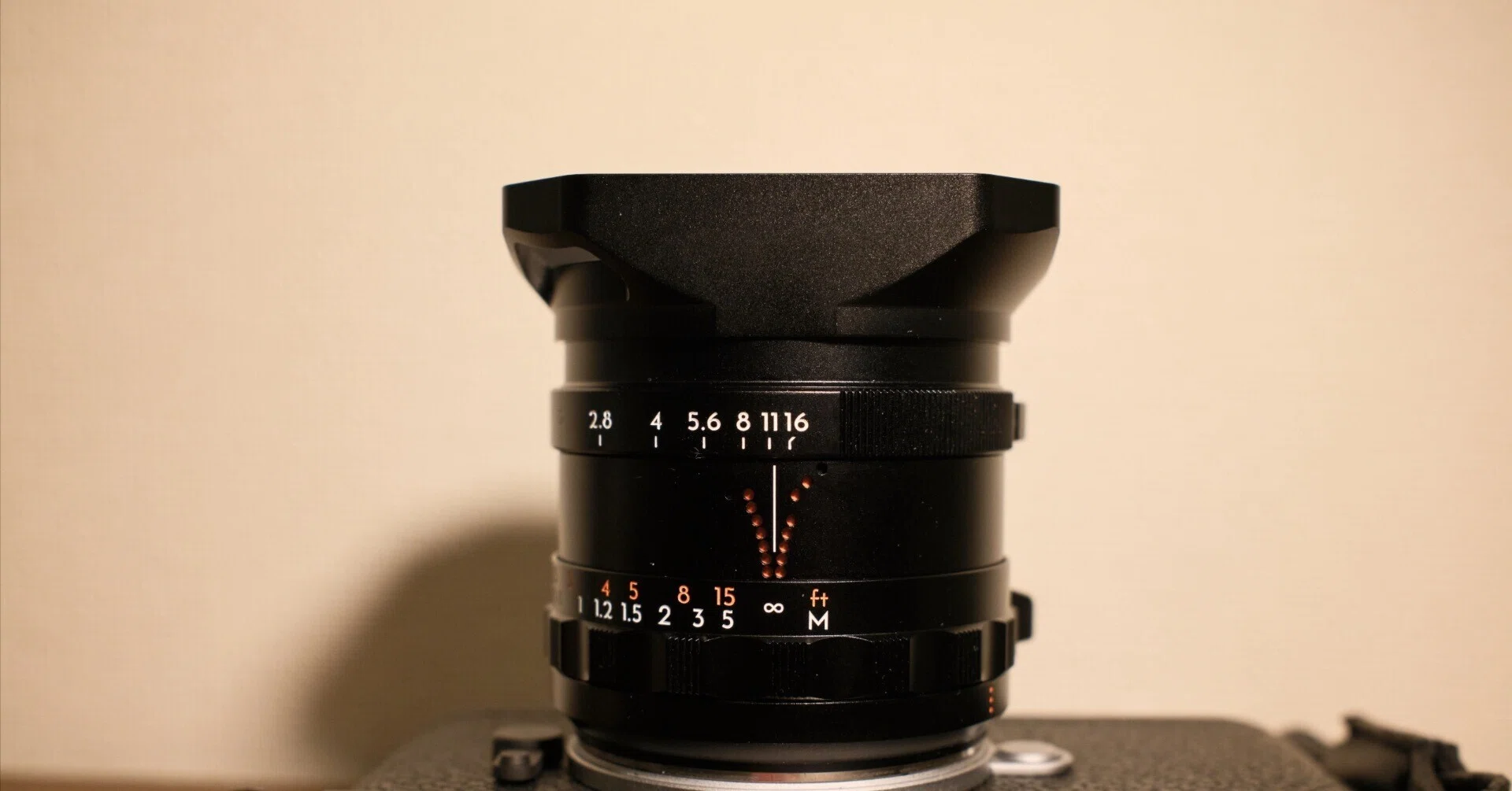 Thypoch Simera 50mm F1.4を購入｜おり