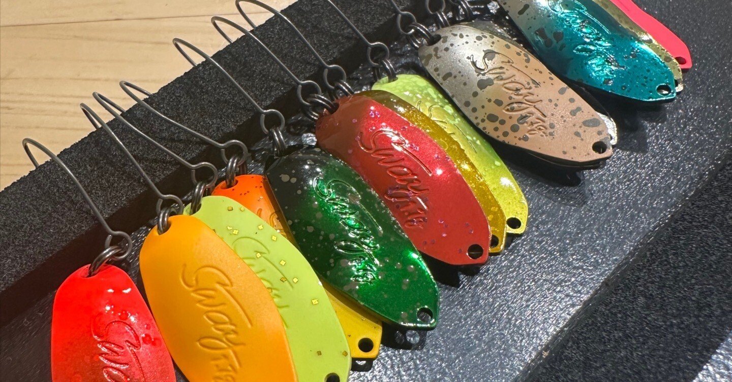 多忙な会社員でも3ヶ月で釣りが爆速的に上達する為のマインドセットと