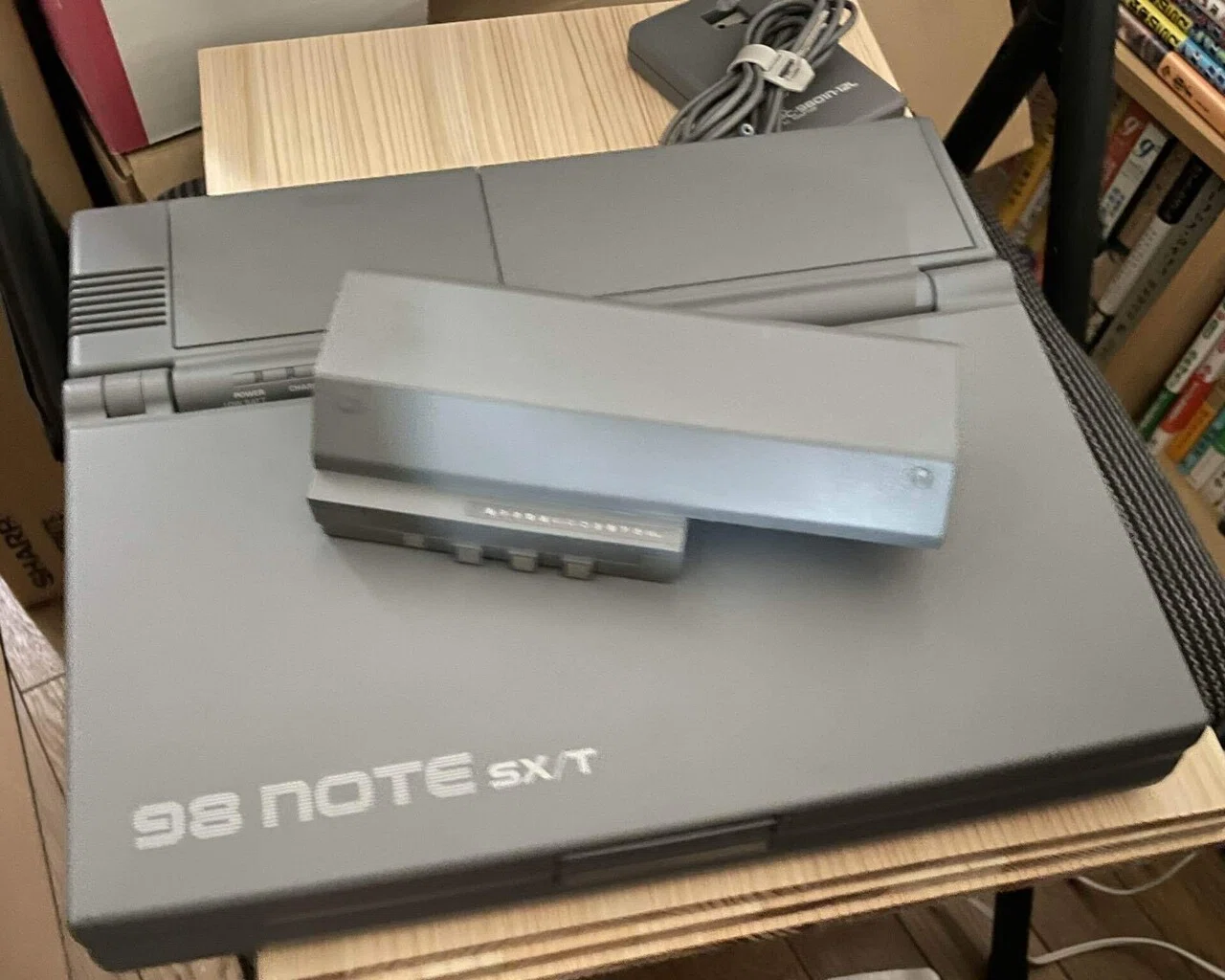 ポケットメモライターが欲しすぎて、ポメラDM25を手に入れた話｜ヒノエンヤ