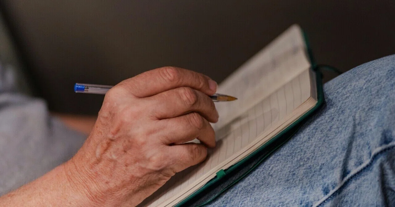 How to Organize Your Mind and Express Yourself Starting in Your 50s: 4 ...