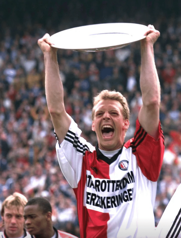 オランダ時代の話。その①｜海外駐在マン