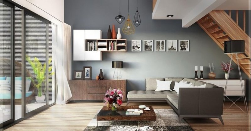 ちょっと気になったこと 家を持たない生活 アスパラネコ Note