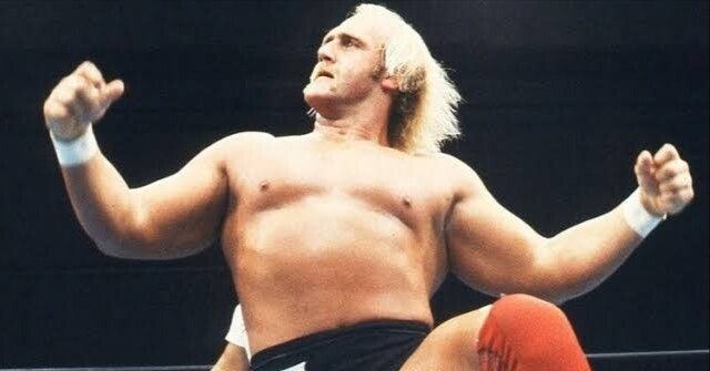 超人」ハルク・ホーガン｜僕と新日本プロレスと