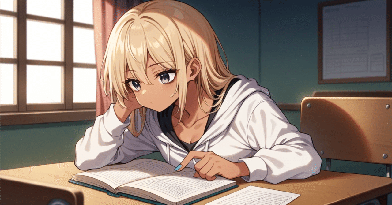 AI画像生成】初心者が2025年に生成したイラストを振り返る――1年間の