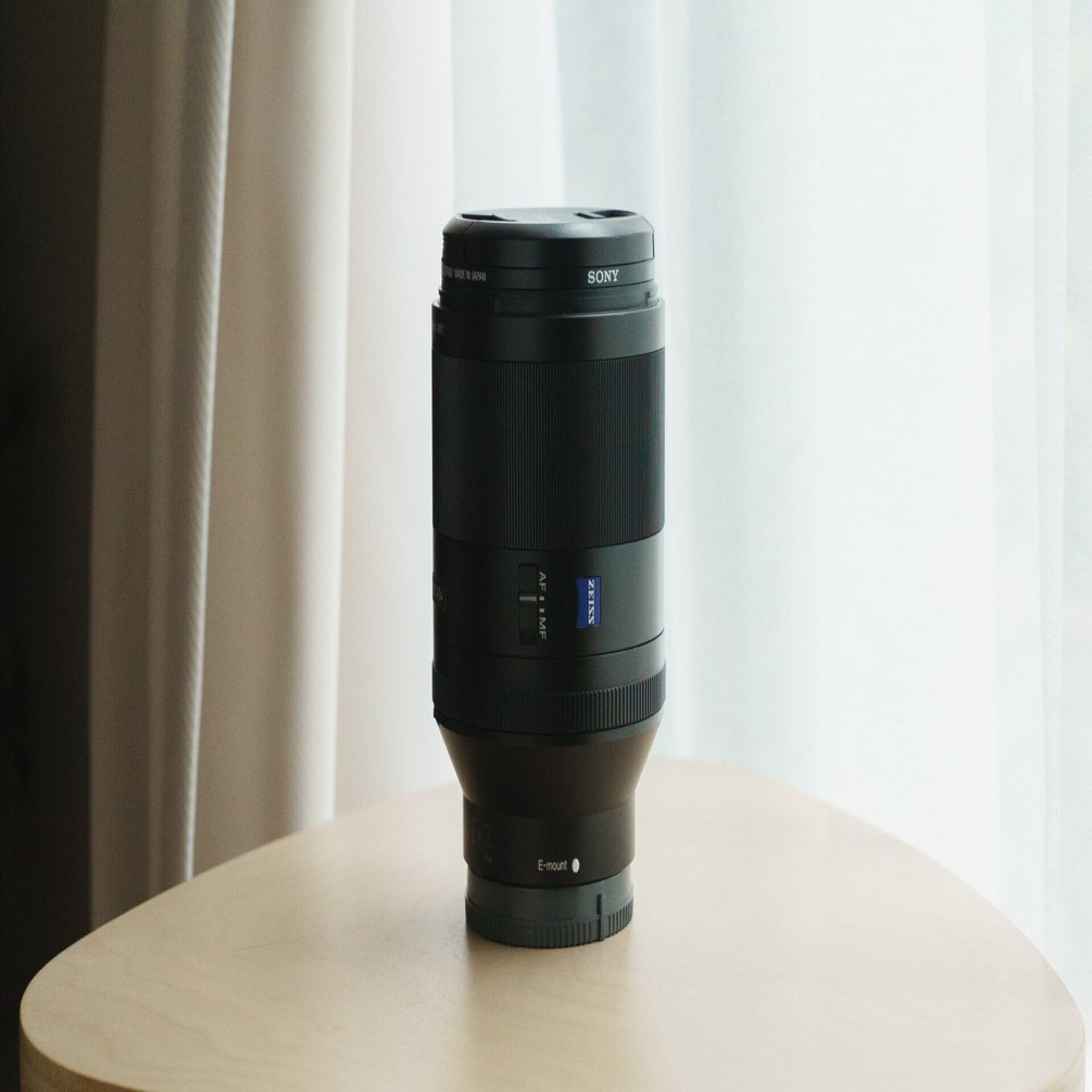 美品！SONY FE 50mm F1.4 ZA レンズ Amazon.co.jp: SONY(ソニー) 標準単焦点レンズ フルサイズ Planar T