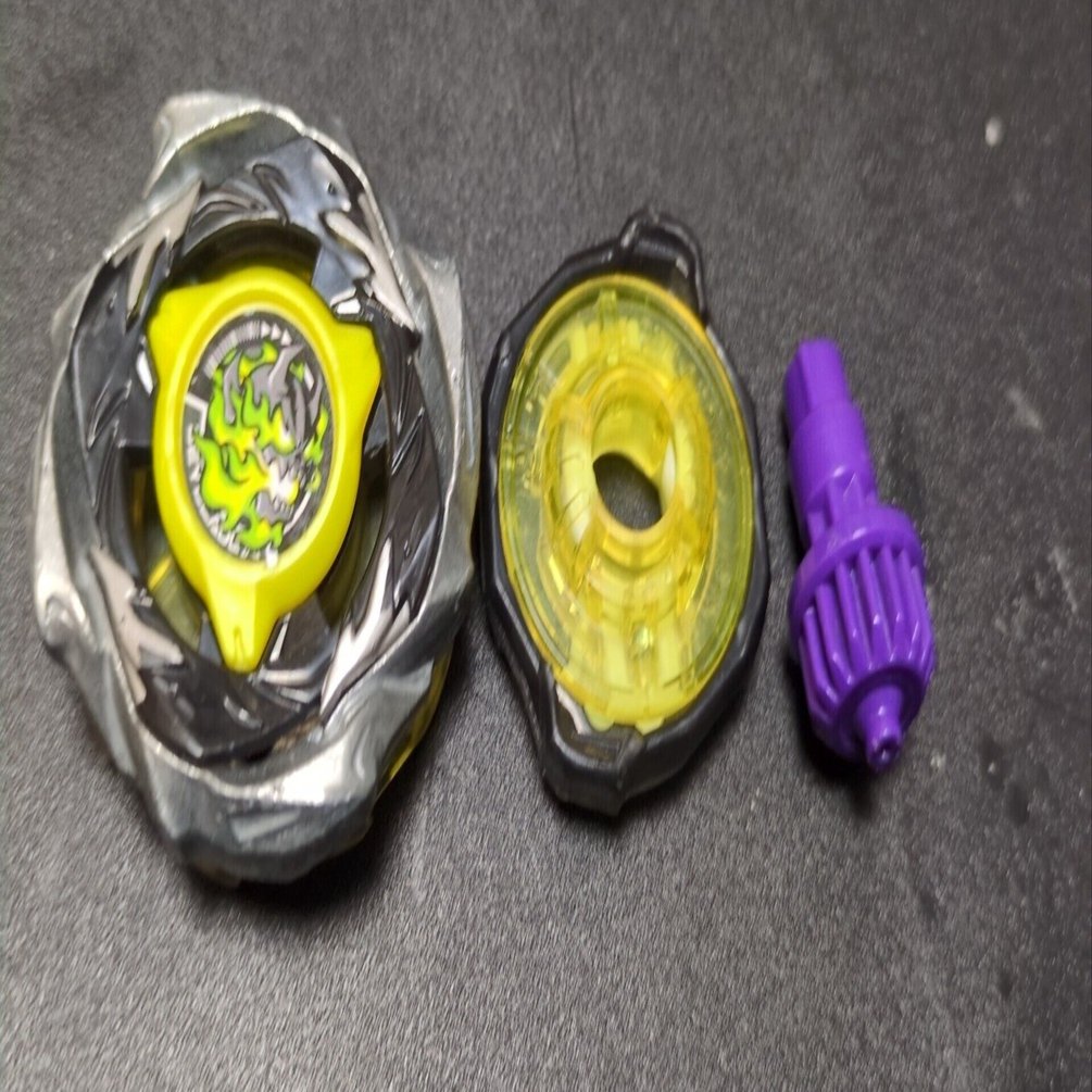 ベイブレードXを始めたい人向け おすすめ商品解説ー！｜胡桃栗鼠