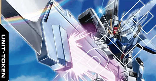 君はなぜストライカーパックをデッキに4枚入れるのか？エアプでも