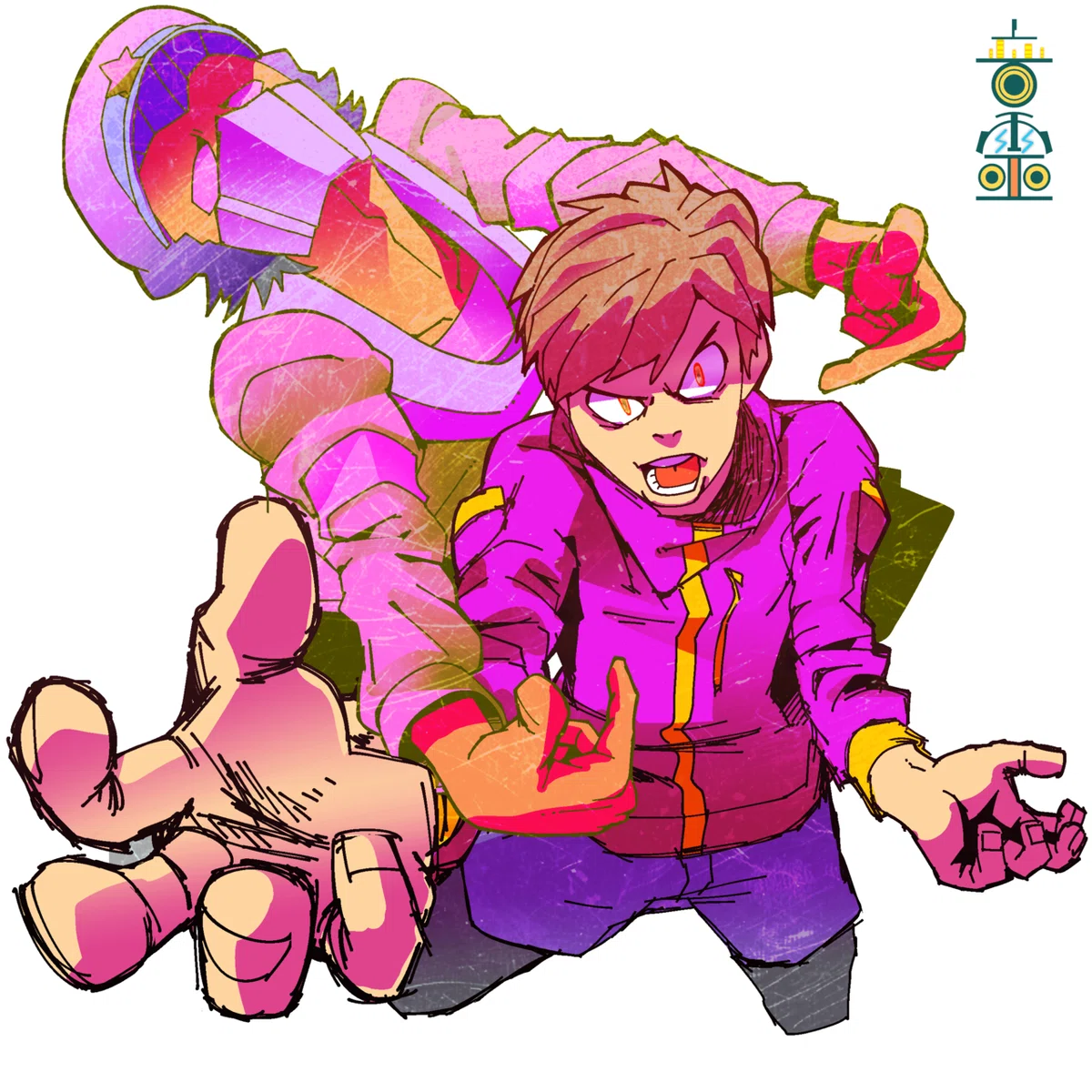 褒めろよ