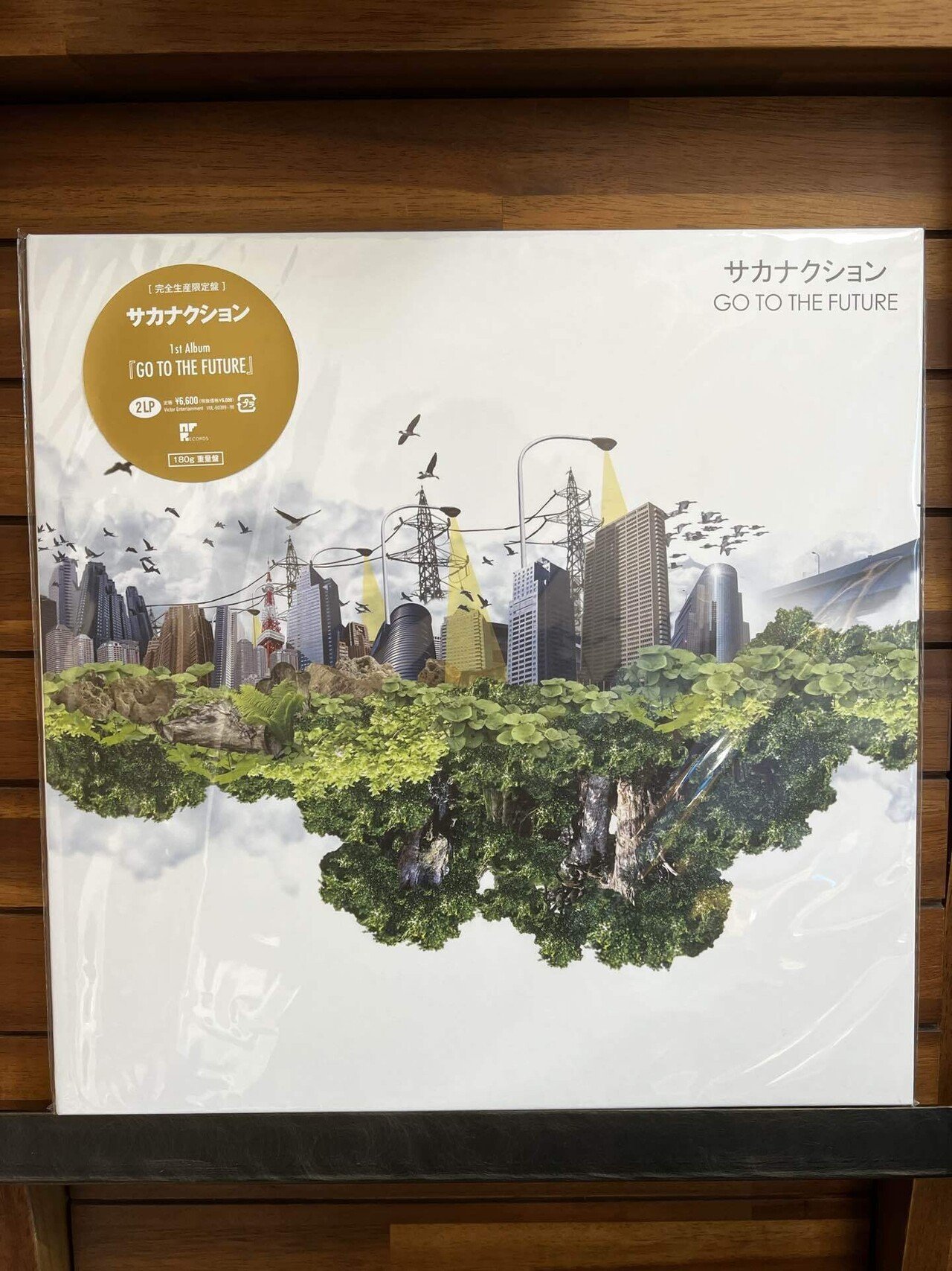 サカナクション【CD20セット※限定版あり】 サカナクションのアナログがリイシューされたけど、買おうか迷ってる人