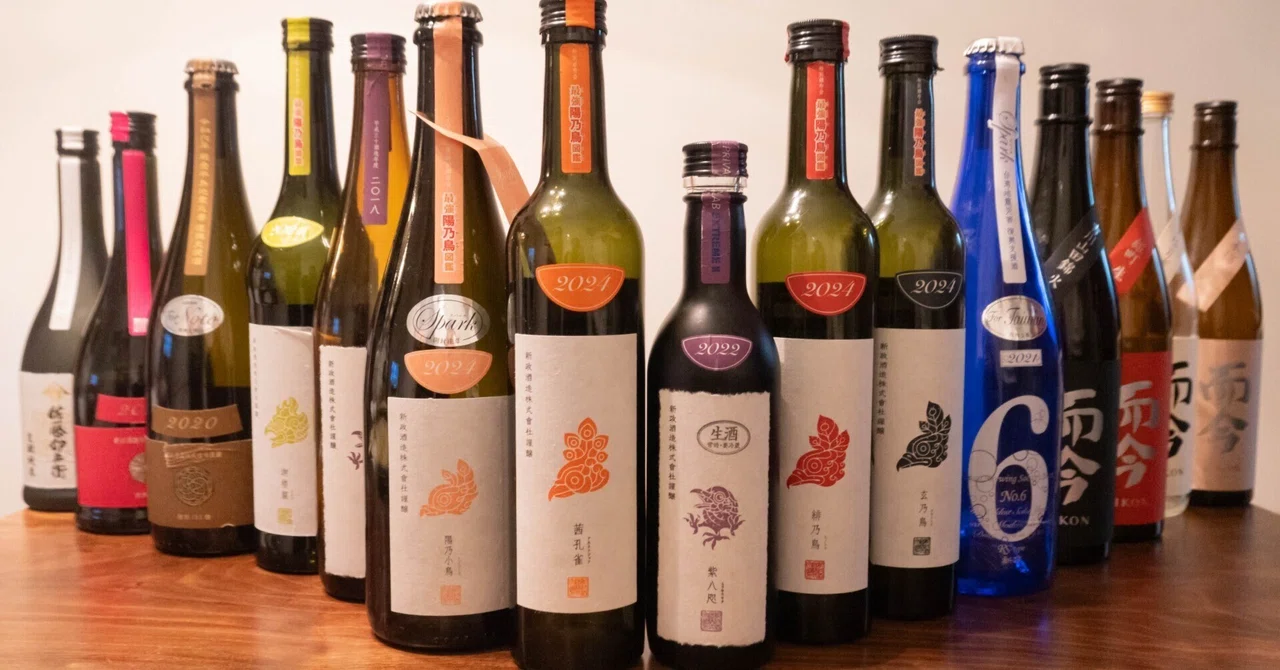 2025忘年会：新政会からの而今会｜odapeth