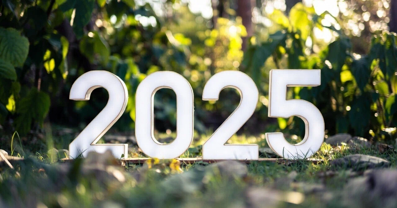 2025年もありがとうございました｜kzn