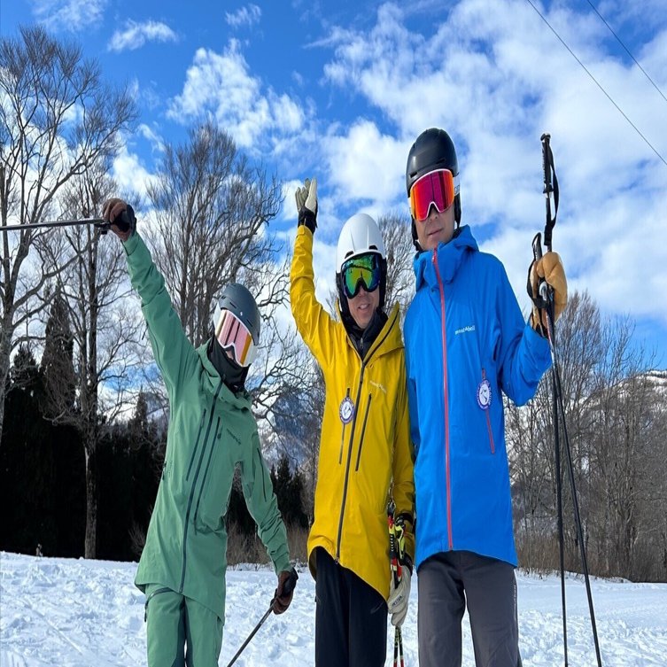 中里スキー場オープンまであと少し！｜Genieß Natur