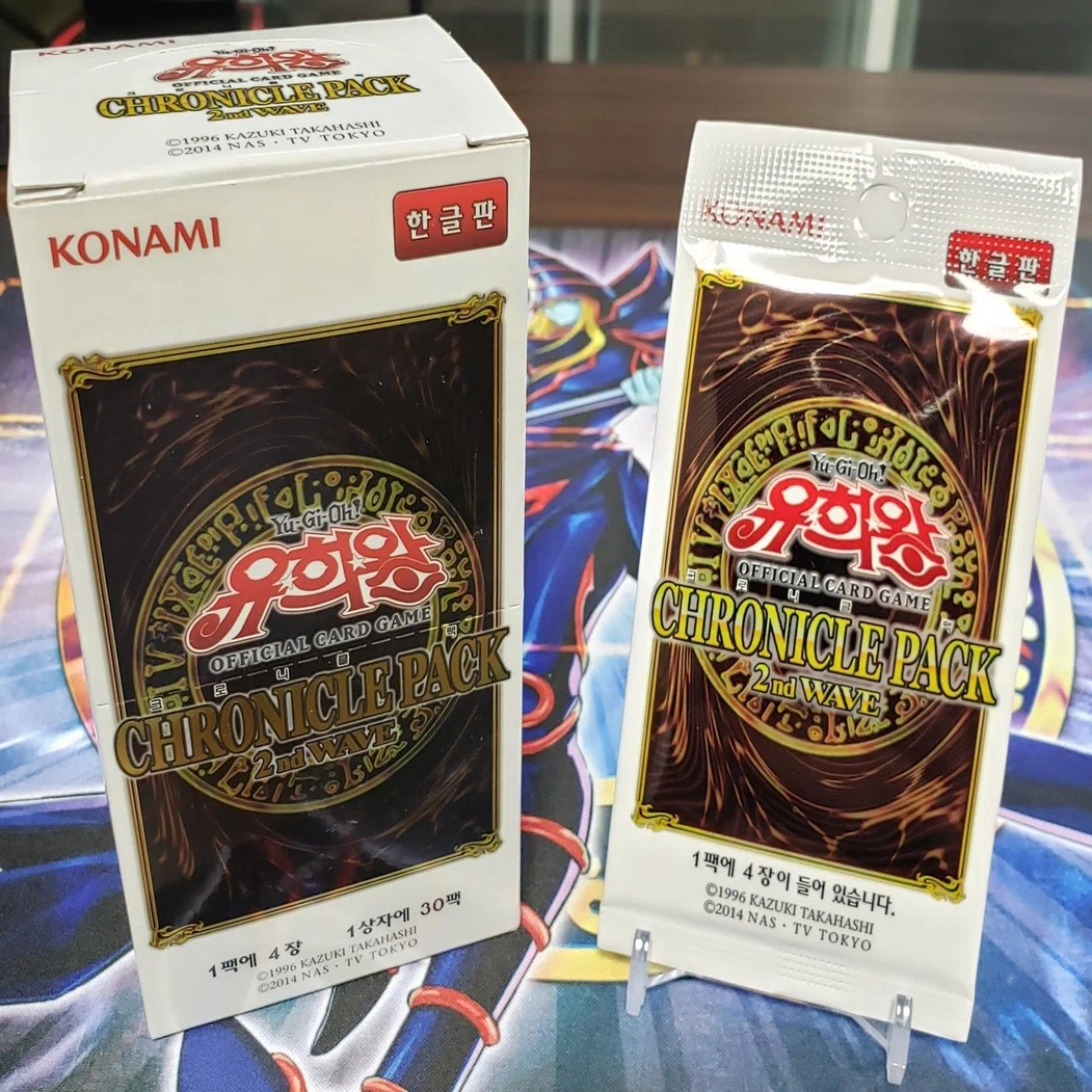 CHRONICLE PACK 2st WAVE｜CROSS×BLOG