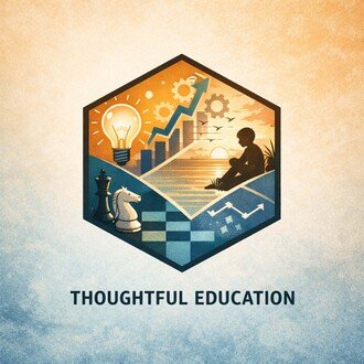 THOUGHTFUL EDUCATION