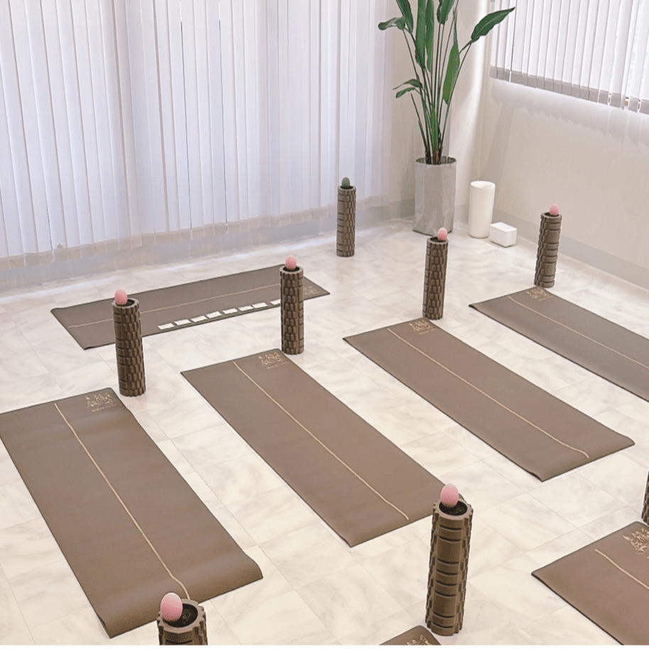 35 これを頑張った2025🥹‼️｜三山めぐみ/美筋ヨガインストラクター