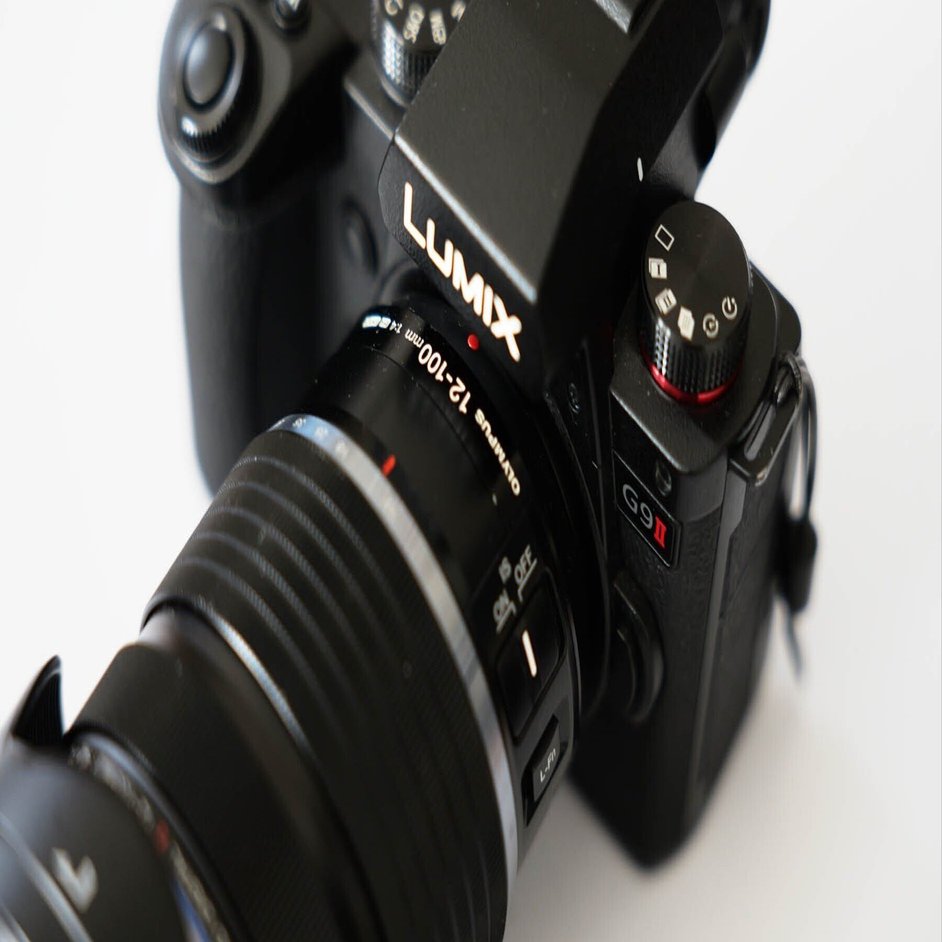 2025年、一番稼働率が高かったカメラ＆レンズは？｜坂本竜男