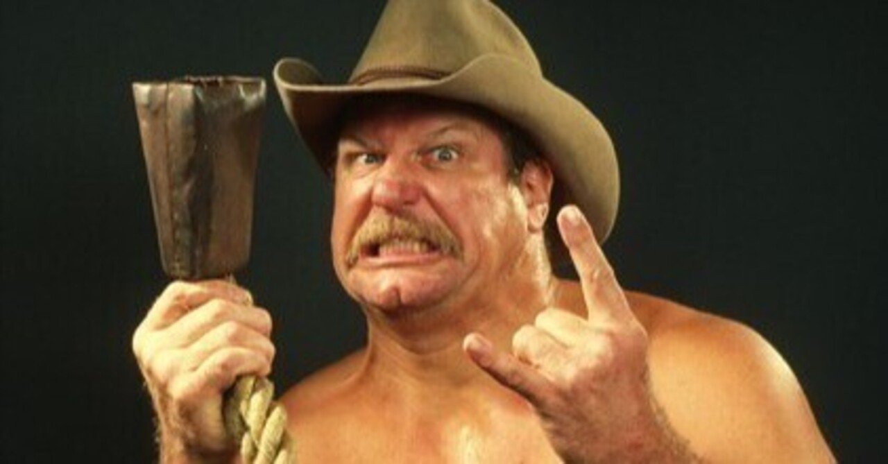 不沈艦」スタン・ハンセン｜僕と新日本プロレスと