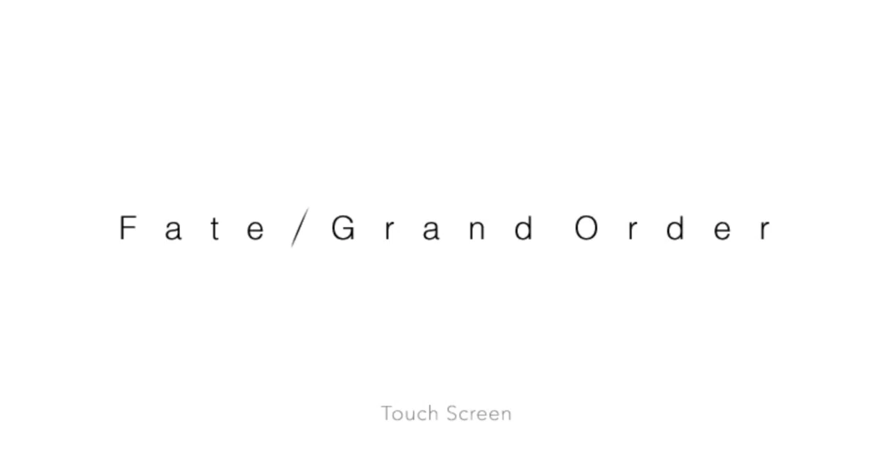 【ゲーム感想】Fate/Grand Order｜「これまでの旅は楽しかったですか？」私たちが選んだ物語の終わりと、選ばなくても良いことを選んで ...