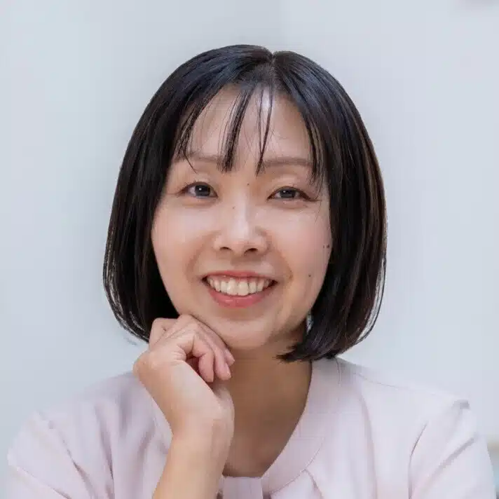 浜野 美波｜痩せ型女性のやさしい食レッスン